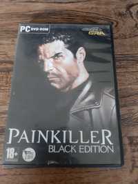 Painkiller - Black Edition, gra PC, stan bdb! komplet!