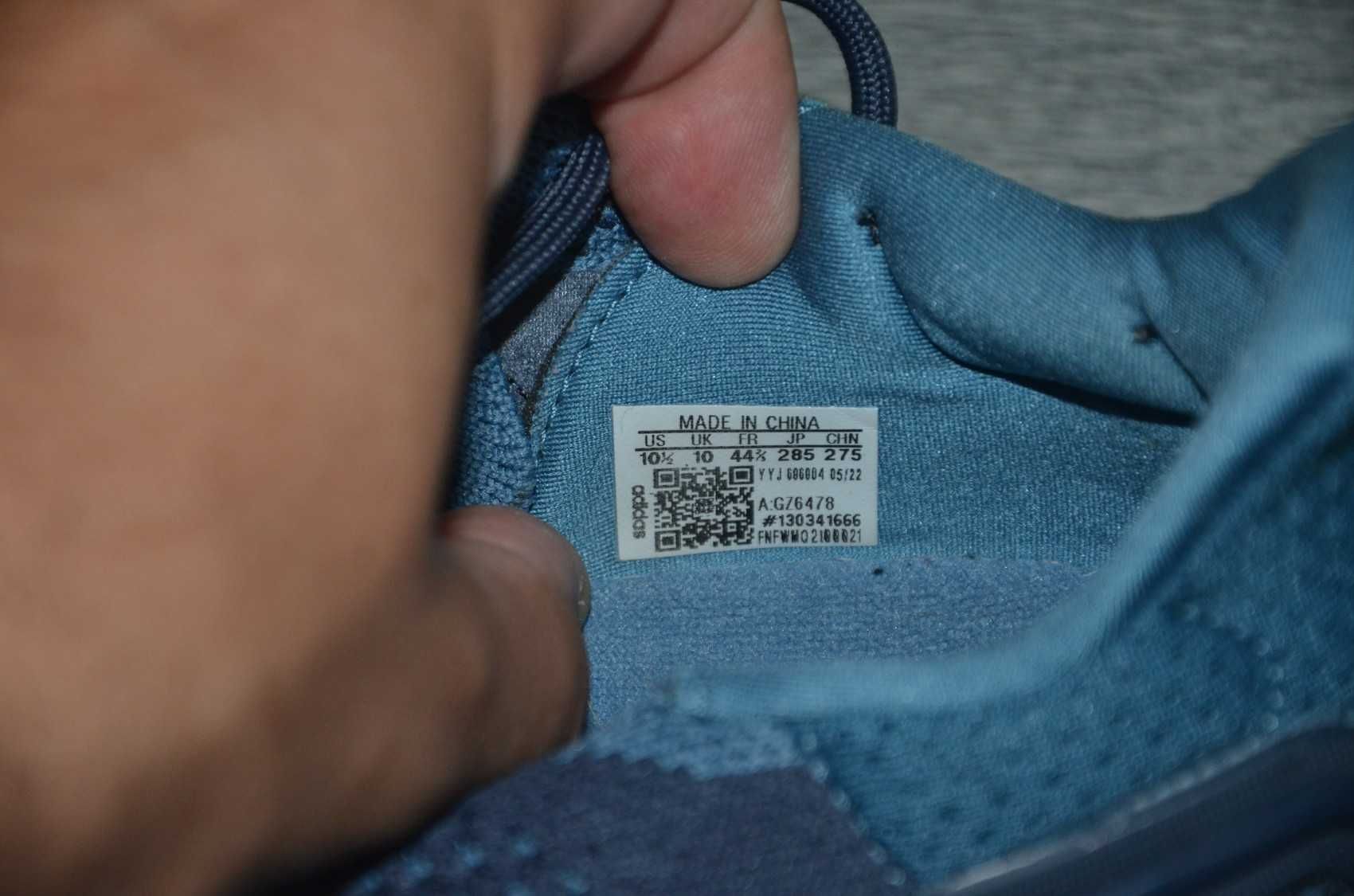 Продам кросівки Фірма Adidas UltraBOOST 19.5