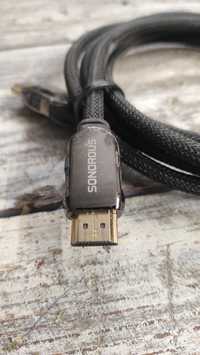 Kabel HDMI Sonorus 1,4m