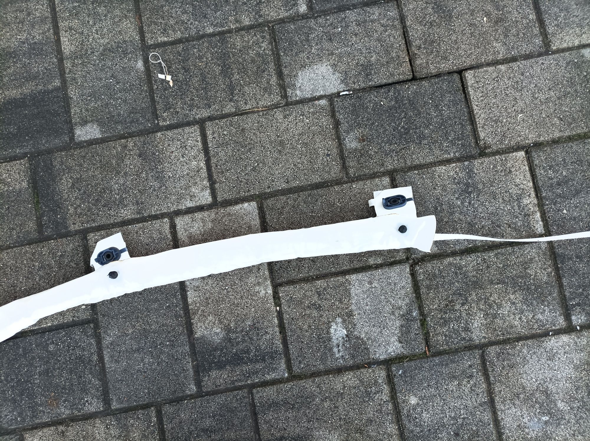 Airbag kurtyna podsufitki brawo 2 model po 2008r