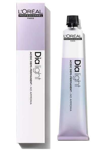Фарба L'Oreal Dialight