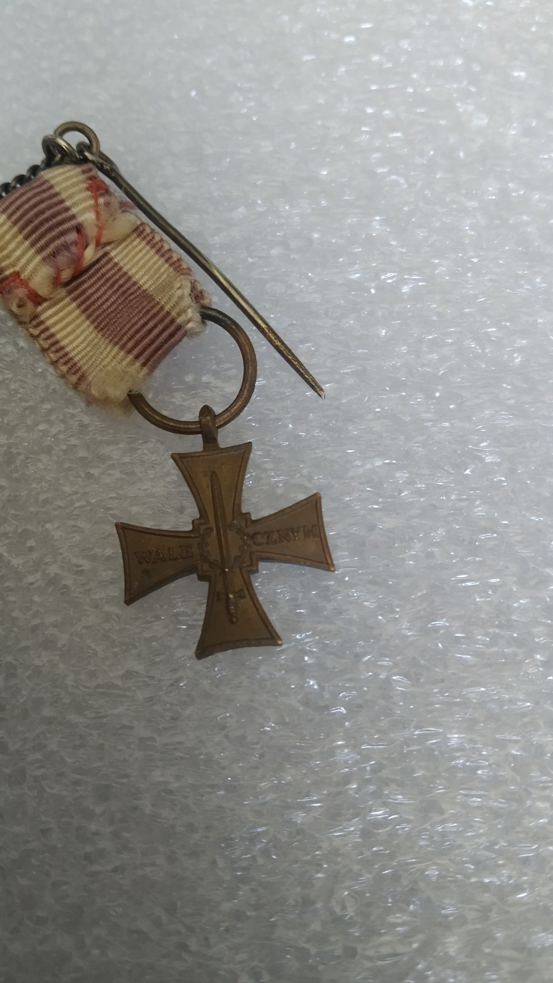 Miniatury odznaczeń II RP