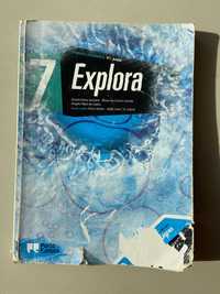 Explora 7 físico-química