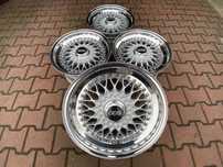 BBS RS 5x112 Oryginały!