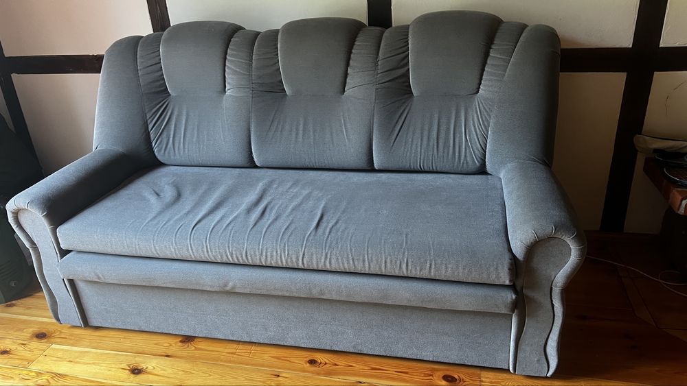 Sofa kanapa z funkcją spania