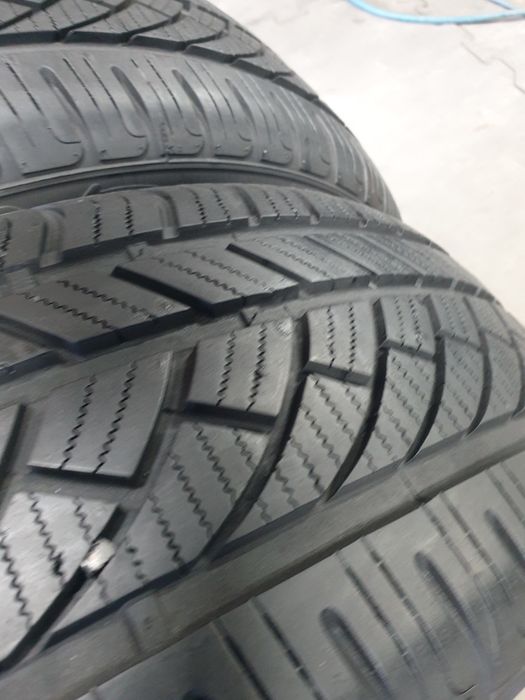 Opony 205/55R16 Superia Ecoblue 4s 2022r Super Stan Całoroczne