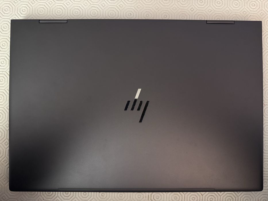 HP ENVY x360 Conversivel - I5