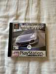 PSX gra - Need for Speed Porsche PAL komplet