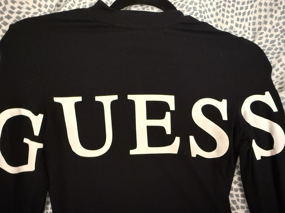 Боді Guess оригінал S