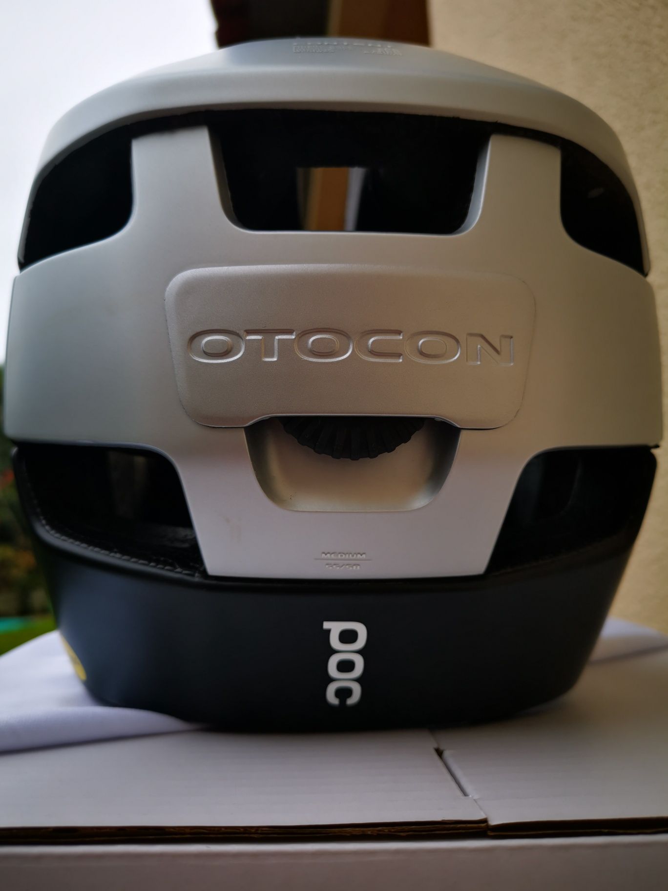 POC Otocon M MTB