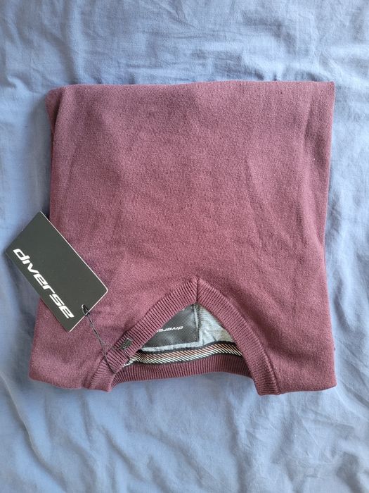 Sweter Diverse L