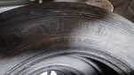 GOODYEAR KMAX 315/60R22.5 opony używane