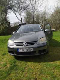 Volkswagen Golf, 2004, 1.4 benzyna