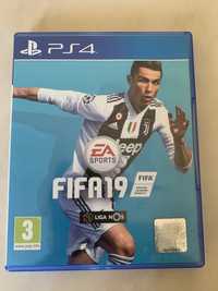 FIfa19 PS4