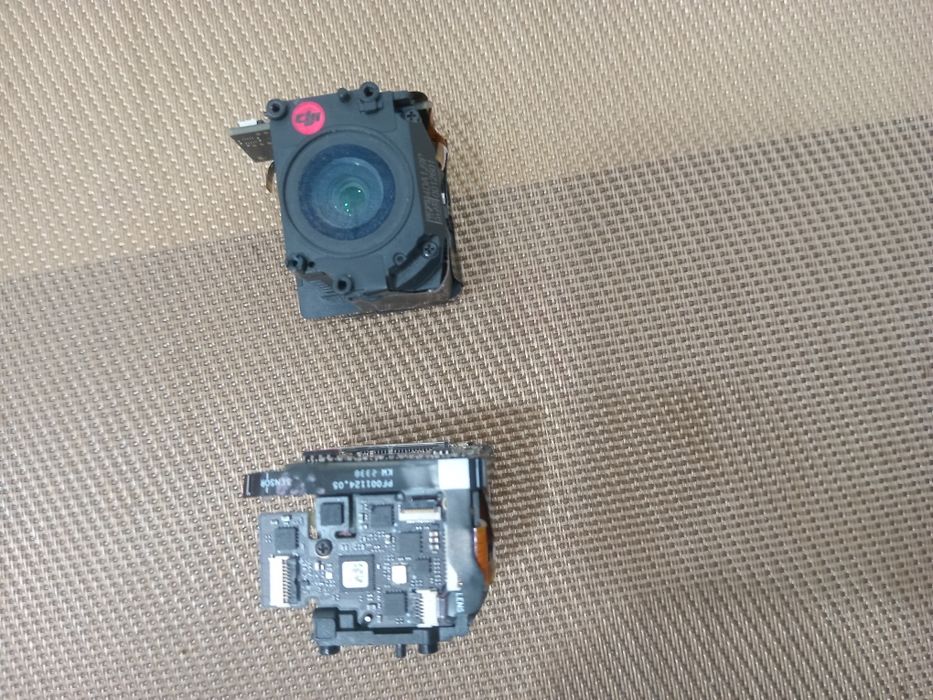 Камера для DJI Mavic Mavic 3E