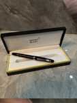 Pióro wieczne Montblanc