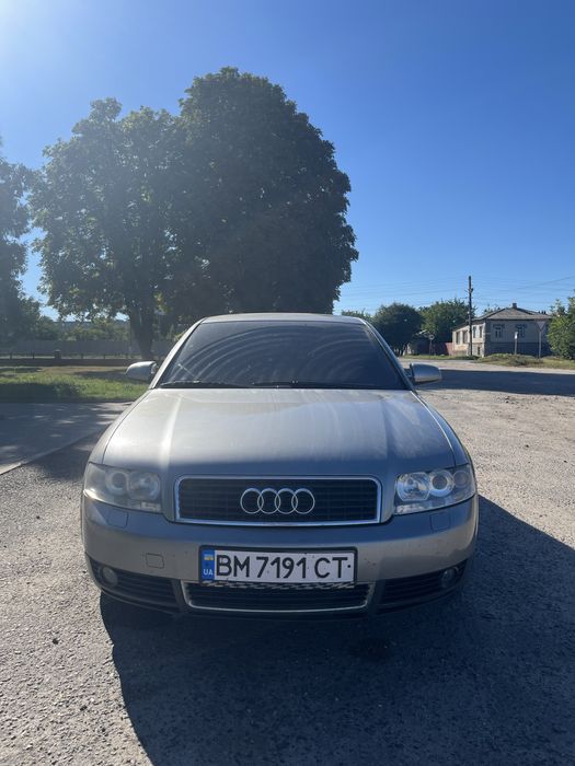 Продам AUDI А4В6