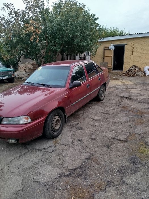 Продам Део Нексию
