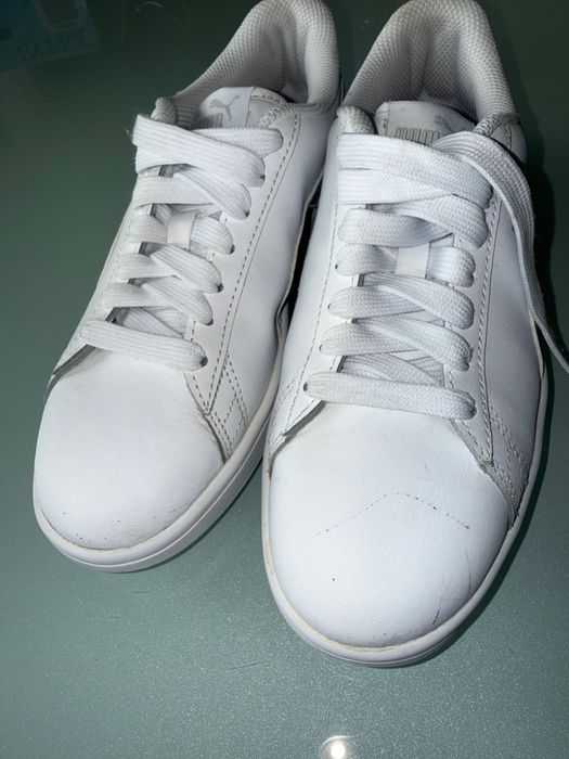 Ténis PUMA Smash Wns V2 L - N. 37