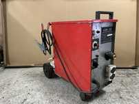 Spawarka Migomat LIM 315 A 3x400v - uzywana - po serwise