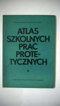 Atlas szkolnych prac protetycznych, Kordasz, Fabjanski