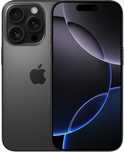 Apple iPhone 16 Pro 256GB 6,3" 48Mpix Tytan czarny