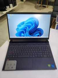 Ноутбук Dell G15 Intel Core i5-12500H/RTX3050 4Gb/16Gb/256Gb SSD
