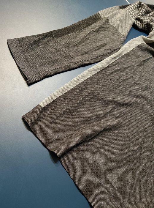 Męska koszulka Longsleeve z dzianiny Nike Sportswear