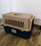 Caixa de transporte para animais Dog Fly nº3 – até 10kg