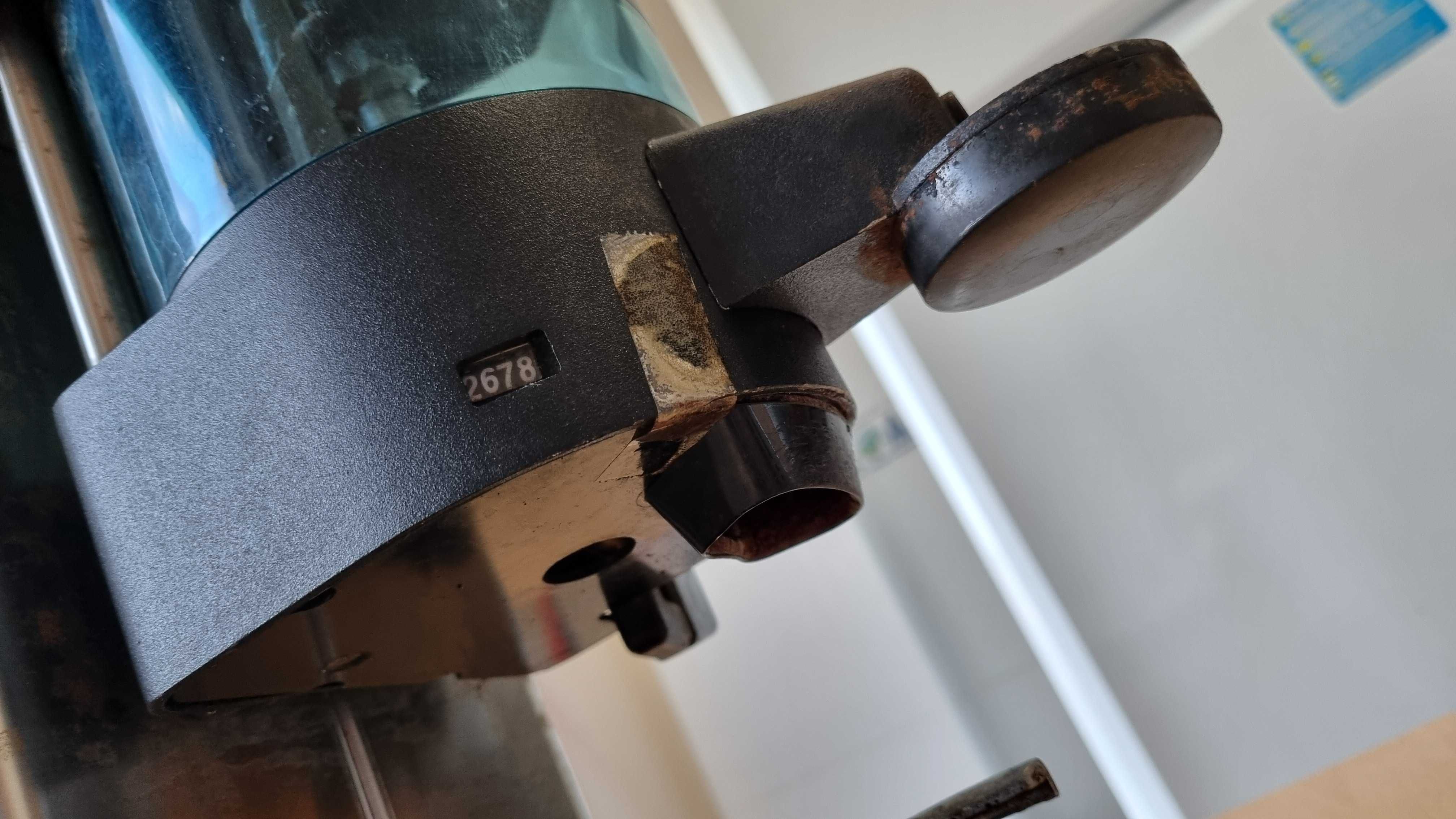 Moinho de Café Rancilio
