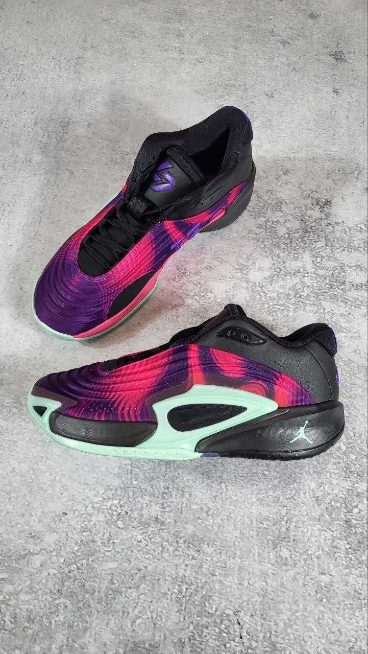 Кросівки Nike Jordan Luka 3 (EUR-39-44) Оригінал