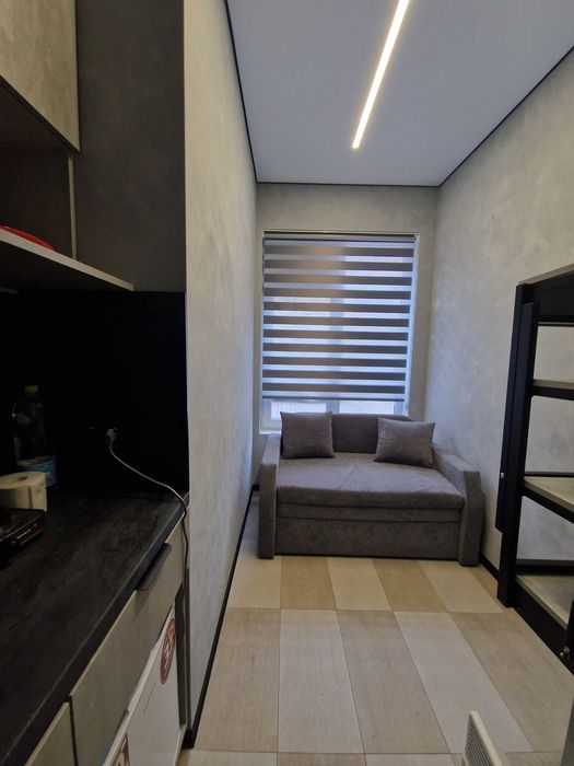 Здам 1 кімнатну смарт- квартиру в новобудові,на Стрийській