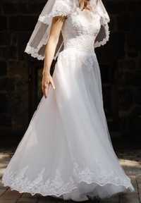 Весільна сукня , свадебное платье