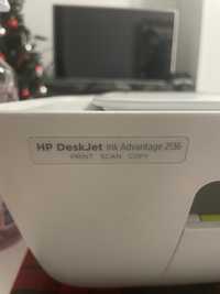 Drukarka Hp deskjet Advantage 2136