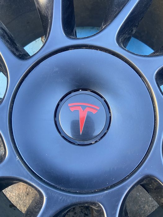 Диски R20 , поштучно, оригінал Tesla Model Y, 3, Sale 900$-4шт