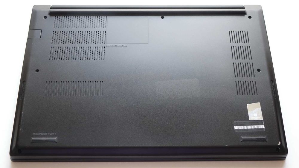 ИДЕАЛ LENOVO ThinkPad T14 Gen 2 14 FHD Ryzen 5 16 512 НОВЫЙ АКБ и SSD