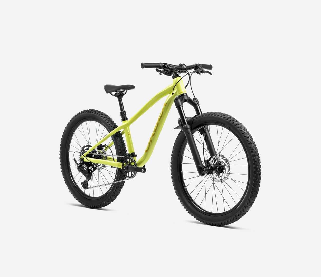 Orbea rower dziecięcy LAUFEY 24 H20  3499zł