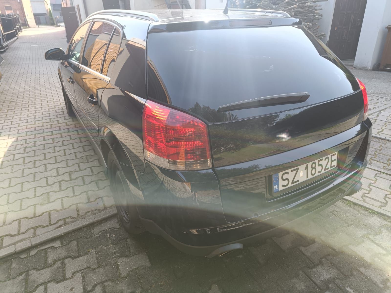 Opel signum sprzedam