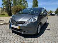 Honda Jazz 1.4 i-VTEC Exclusive