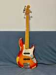 Fender Jazz Bass USA 2002