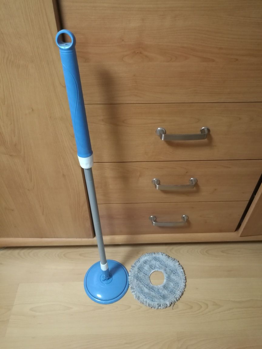 Mop -  SMARTEO ELEPHANT , końcówka do mopa