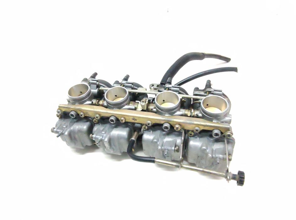 SUZUKI GSF 400 BANDIT Gaźnik Gaźniki Oryginalne