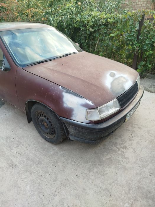 Opel vectra a 2.0