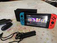 Nintendo Switch V1