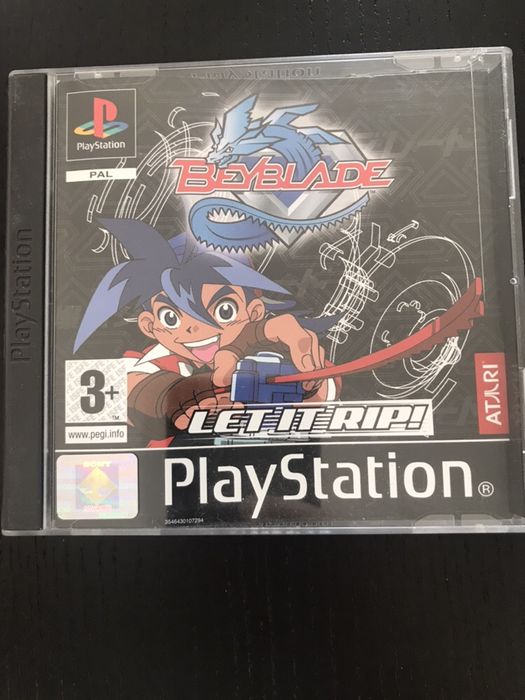 Jogos PSX