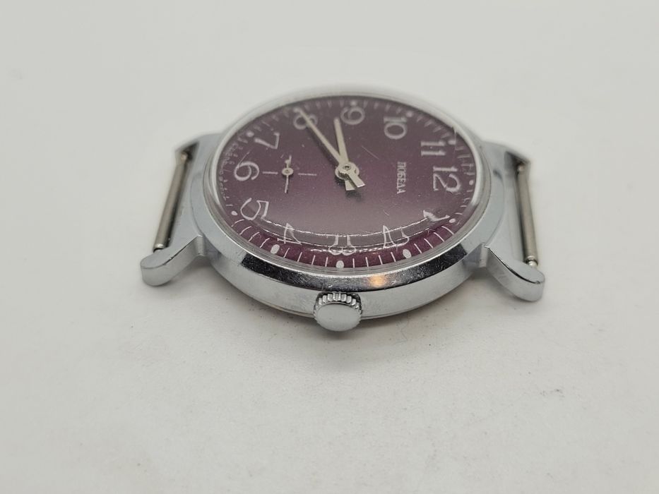 Zegarek Pobieda CCCP