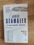 Jakub Szamałek: Kimkolwiek jesteś