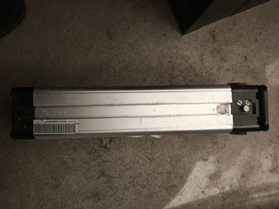 Bateria do roweru elektrycznego 36 vat