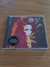 Cd Annie Lennox Diva