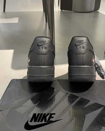 Buty  NikeAir MaxPlus Moda Obuwie sportowe rozmiar.  43